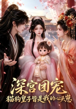 深宫团宠,猫狗皇子皆是我的心头崽(30集) 深宫团宠,猫狗皇子皆是我的心头崽(30集)大结局