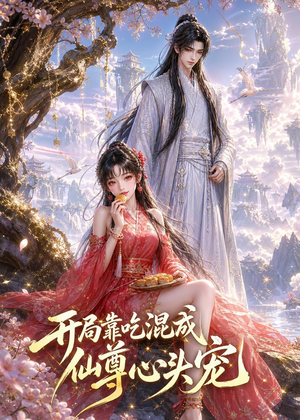 开局靠吃混成仙尊心头宠(43集) 开局靠吃混成仙尊心头宠(43集)我真的爱了