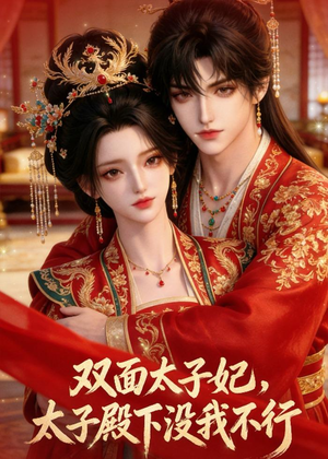 双面太子妃，太子殿下没我不行（43集）百度网盘资源