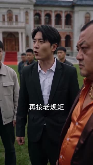 魔尊归来，封机场四大战神跪迎！（65集）短剧抢先看全集