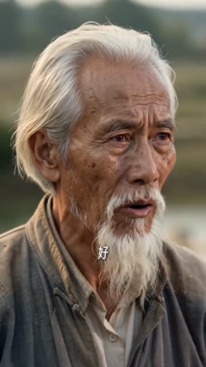 一桥照人心（35集）短剧热播中