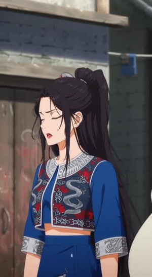 无限流之恐怖航班（64集）短剧前十排行榜