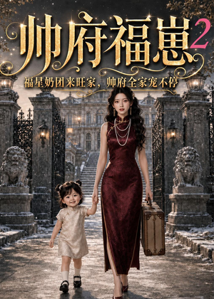 帅府福崽2福星奶团来旺家,帅府全家宠不停(69集) 帅府福崽2福星奶团来旺家,帅府全家宠不停(69集)热门短剧来袭