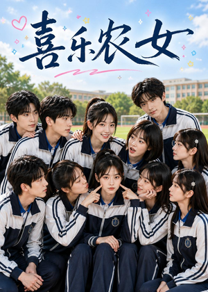 喜乐农女（17集）免费短剧全集看