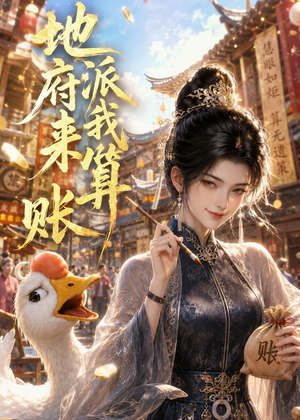 地府派我来算账（85集）火热短剧抢先看