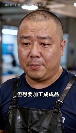阿炎发家之路（38集）短剧热门推荐