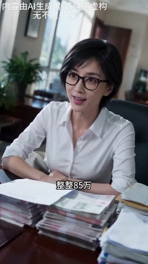 废井通古代：我的瓜卖爆了（47集）好看吗