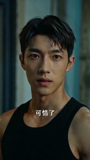 无限流之恐怖航班1（80集）好看短剧抢先看