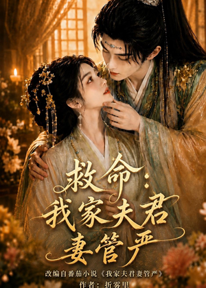 救命：我家夫君妻管严（77集）民国短剧推荐