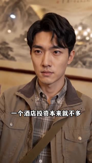 刘大壮的九零翻盘路（81集）短剧太上头了