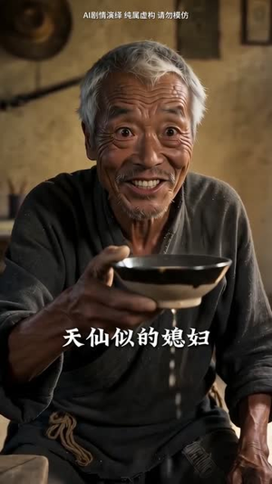 金龙送媳（30集）今日最火短剧