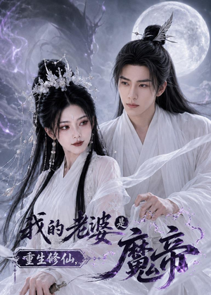 重生修仙，我的老婆是魔帝（80集）海量短剧免费看