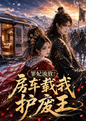 罪妃流放：房车载我护废王（77集）短剧全集大结局
