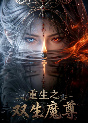 重生之双生魔尊（81集）精彩短剧热播