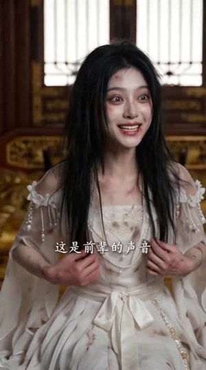 我与剑仙女友隔界相守（81集）热门短剧看不停
