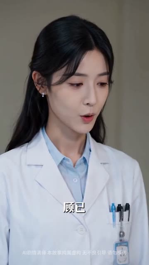 主治医生的旧情归期(27集) 主治医生的旧情归期(27集)好看的短剧来了