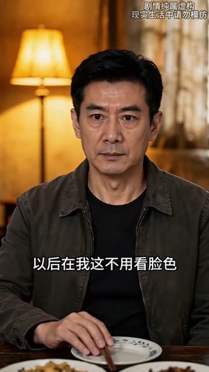 老树桃花朵朵开（75集）短剧分享片段