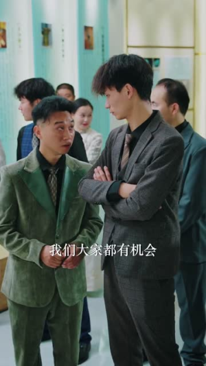 别惹石王二小姐(60集) 别惹石王二小姐(60集)解说文案