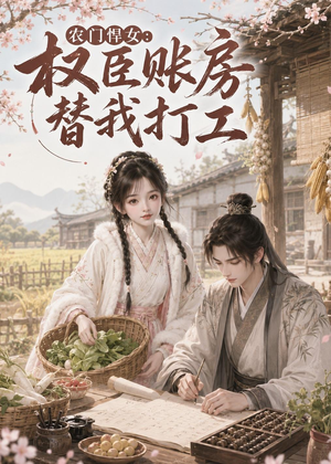 农门悍女：权臣账房替我打工（44集）短剧越看越精彩