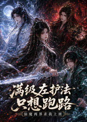 满级左护法只想跑路,仙魔两界求我上班(31集) 满级左护法只想跑路,仙魔两界求我上班(31集)好看短剧抢先看