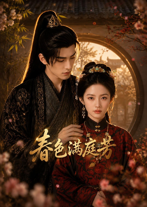 春色满庭芳(62集) 春色满庭芳(62集)好看吗