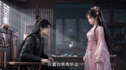 春入沉怀（100集）超甜短剧分享