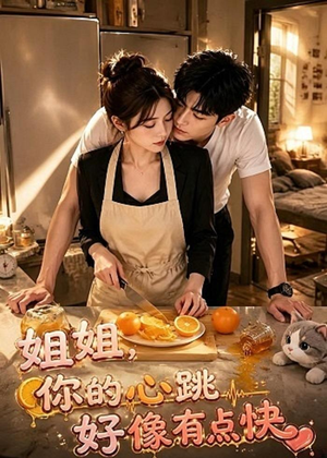 姐姐,你的心跳好像有点快(44集) 姐姐,你的心跳好像有点快(44集)免费全集短剧