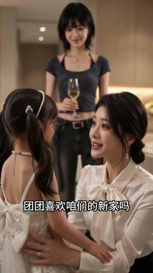 合伙美甲店只分红两万,单干后她悔哭了(45集) 合伙美甲店只分红两万,单干后她悔哭了(45集)超甜短剧抢先看