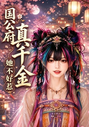 国公府真千金她不好惹（97集）亿万短剧抢先看