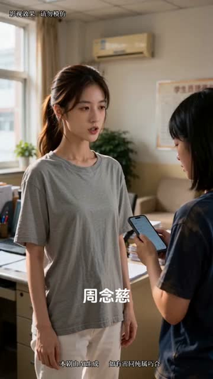 苦难崇拜者室友别来沾边(28集) 苦难崇拜者室友别来沾边(28集)短剧精彩推荐