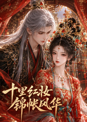 十里红妆,锦帐风华(41集) 十里红妆,锦帐风华(41集)最热门短剧来了