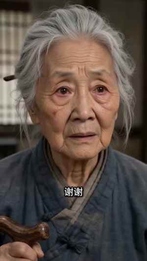 玄学主播的十世阴间情缘（82集）短视频追剧推荐