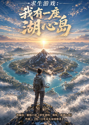 求生游戏，我有一座湖心岛（35集）独家短剧免费看