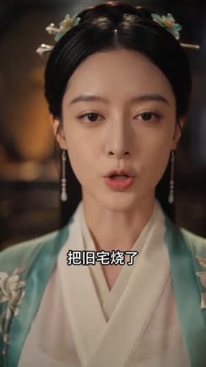 皇后她不爱,只负责让陛下心碎(50集) 皇后她不爱,只负责让陛下心碎(50集)穿越短剧推荐
