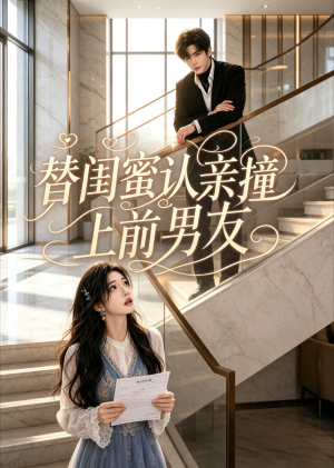 替闺蜜认亲撞上前男友（60集）抢先看热门短剧