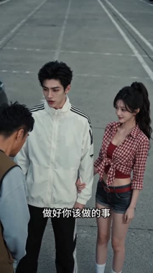 真千金被读心后，反派大佬宠疯了（41集）精彩的短剧