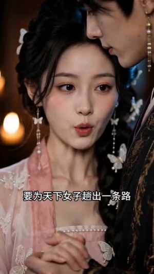 错认卿心（49集）我全都看完了