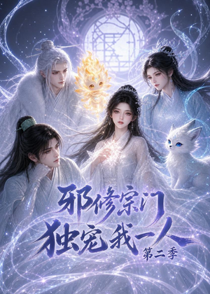 邪修宗门独宠我一人第二季(97集) 邪修宗门独宠我一人第二季(97集)短剧免费分享