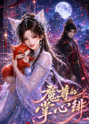 魔尊的掌心绯（49集）免费看全集