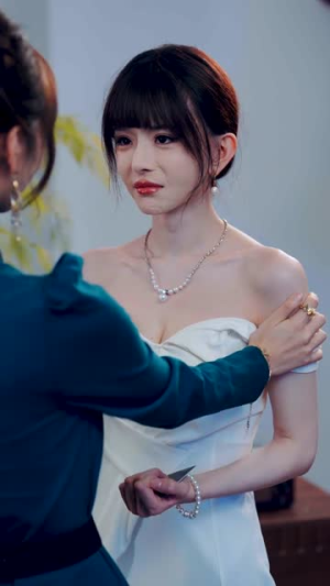 这反派女配,我不当了(48集) 这反派女配,我不当了(48集)爆火短剧推荐