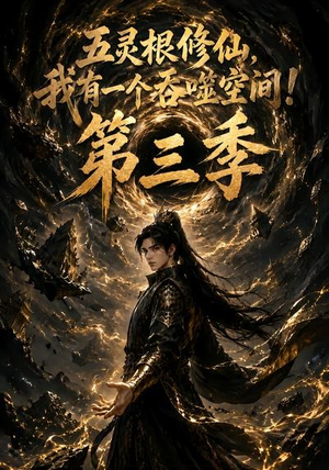 五灵根修仙：我有一个吞噬空间！第三季（90集）免费短剧看不停