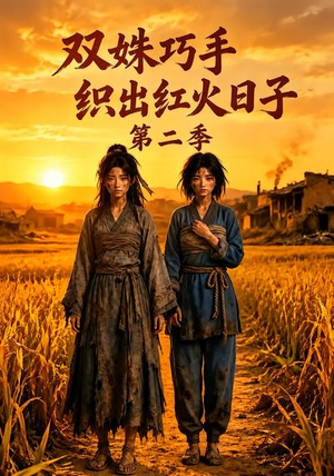 双姝巧手织出红火日子第二季（36集）在线观看全集