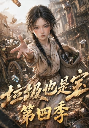 垃圾也是宝第四季（71集）短剧后续更精彩