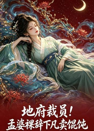 地府裁员！孟婆裸辞下凡卖馄饨（52集）精彩短剧片段