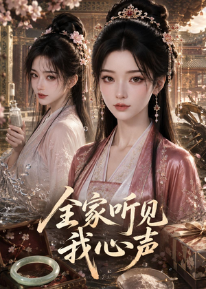 全家听见我心声（97集）第一季