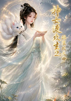 神女渡众生2：换装改天命（40集）好看的短剧来了