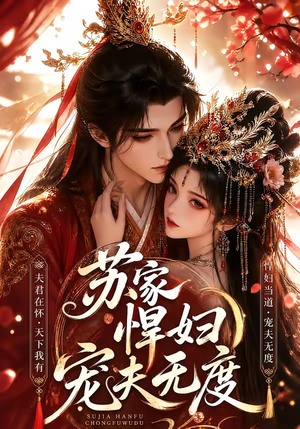 苏家悍妇宠夫无度（43集）最火的短剧