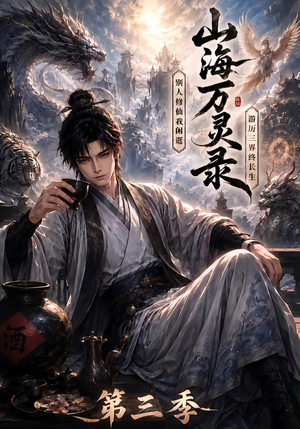 山海万灵录第三季(102集) 山海万灵录第三季(102集)热门短剧推荐