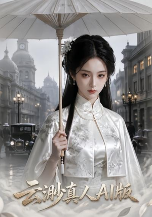 云渺真人AI版（73集）口碑爆棚免费看