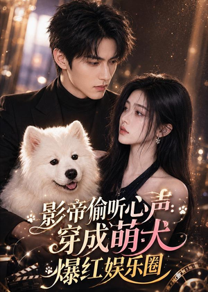 影帝偷听心声：穿成萌犬爆红娱乐圈（83集全）分享好看的短剧